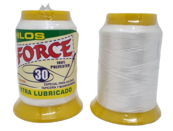 hilo force - 300 mts.