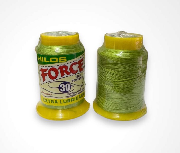 hilo force - 300 mts.