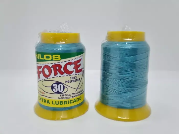 hilo force - 300 mts.