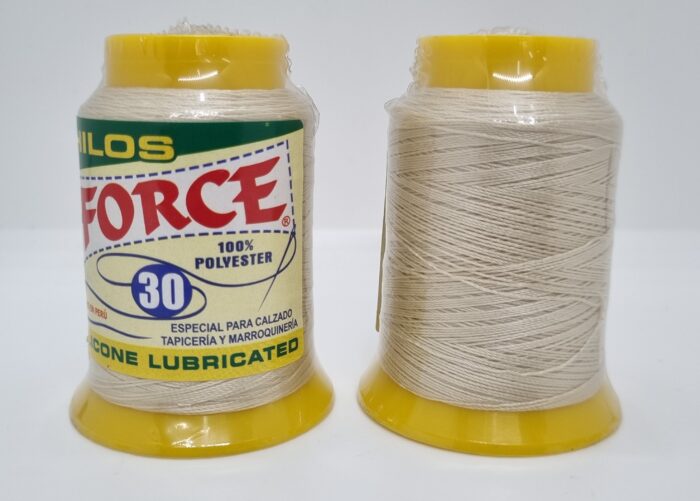 hilo force - 300 mts.