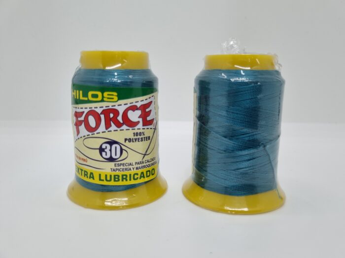 hilo force - 300 mts.