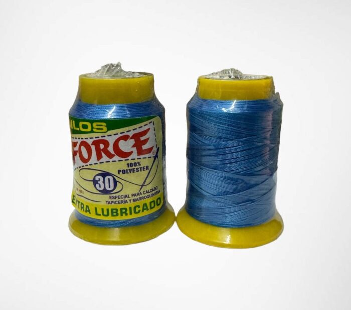 Hilo Force - 300mts