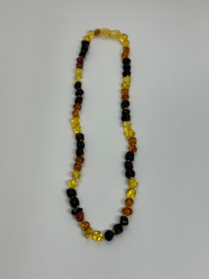 Collar de Ámbar