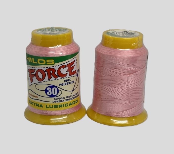 Hilo Force  cod.85 - Rosado