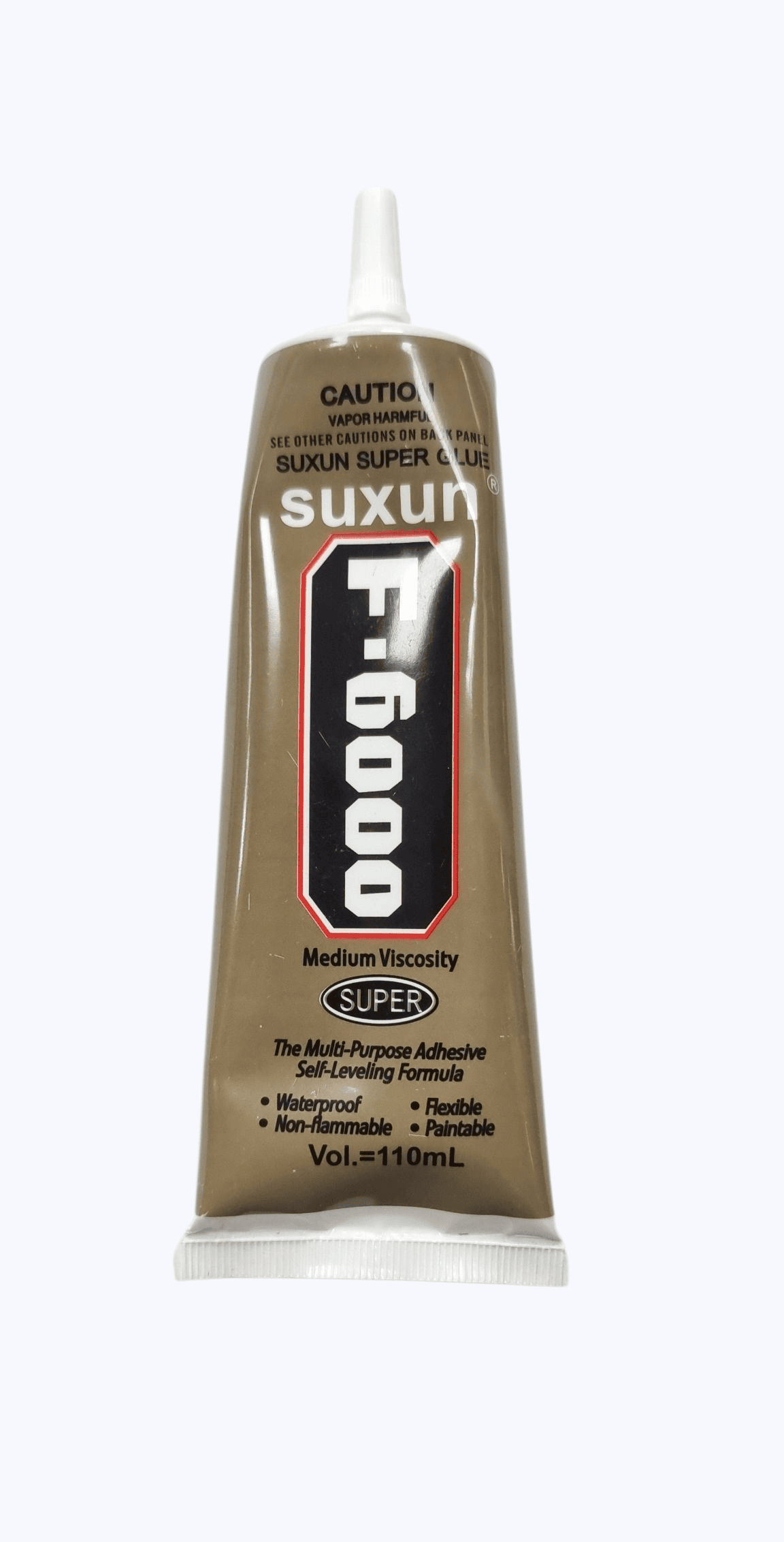 Pegamento F-6000 - 110ml.