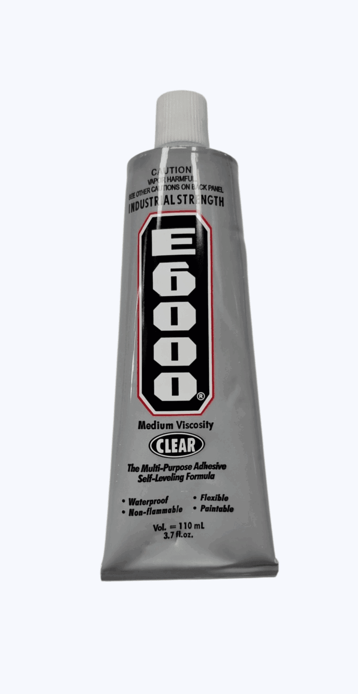 Pegamento E-6000 - 110ml