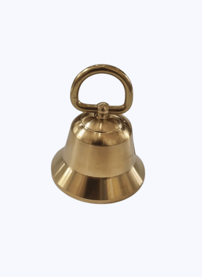Campana de Bronce - 34x38mm