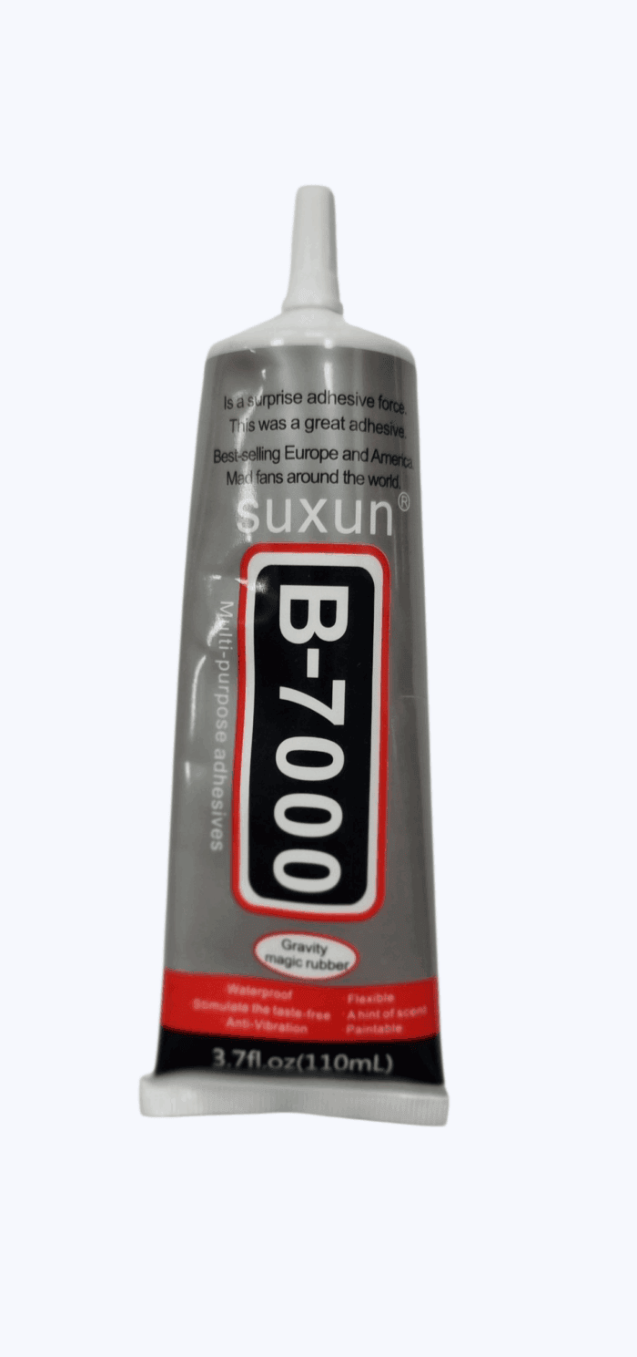 Pegamento B-7000 - 110ml.