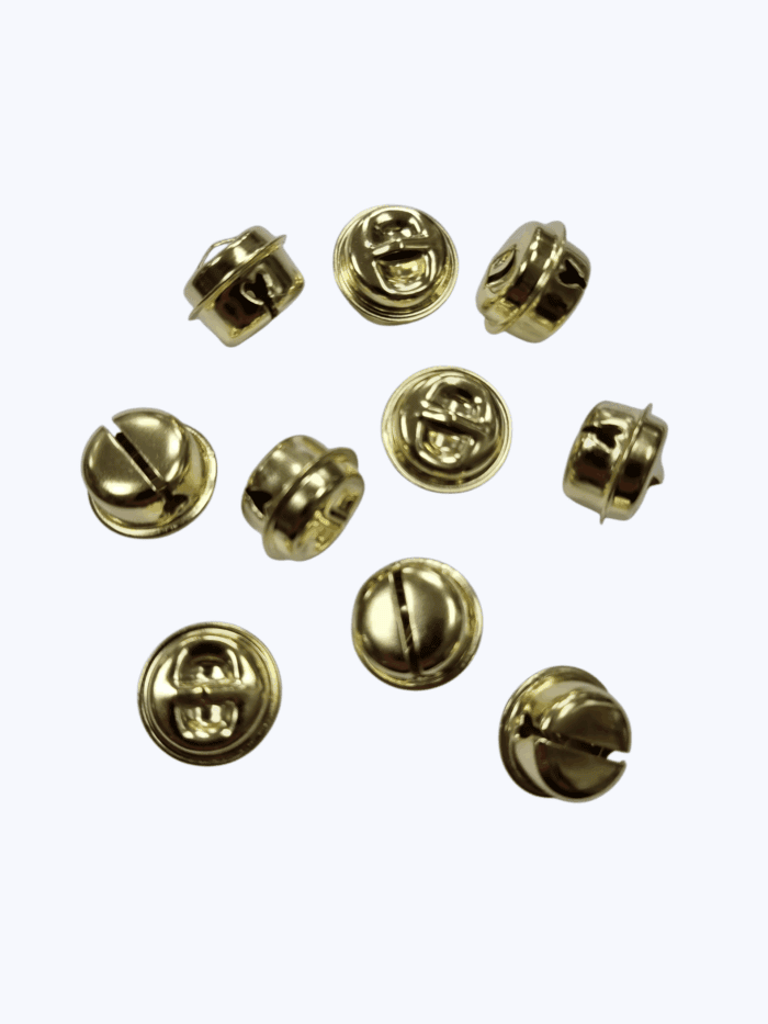Cascabel 20mm- Dorado