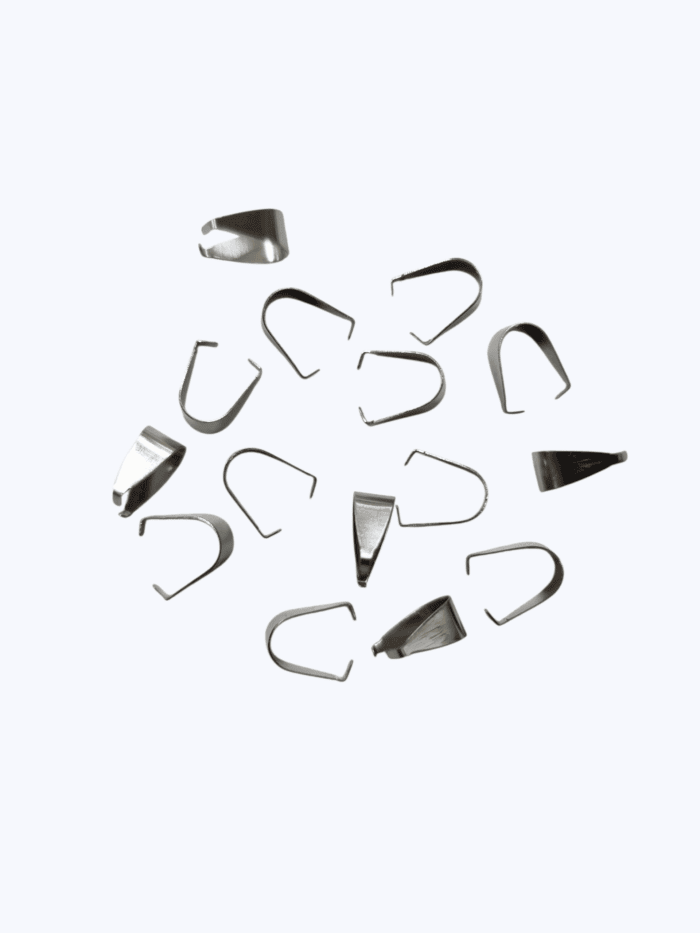 Valier Acero Natural: 5x10mm