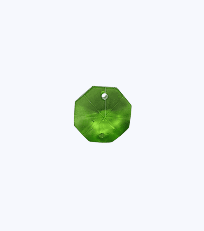 Lenteja 20mm - Verde