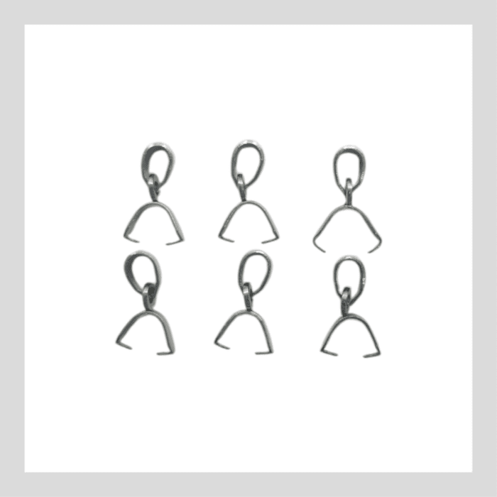Valier Acero Natural - 3x15mm