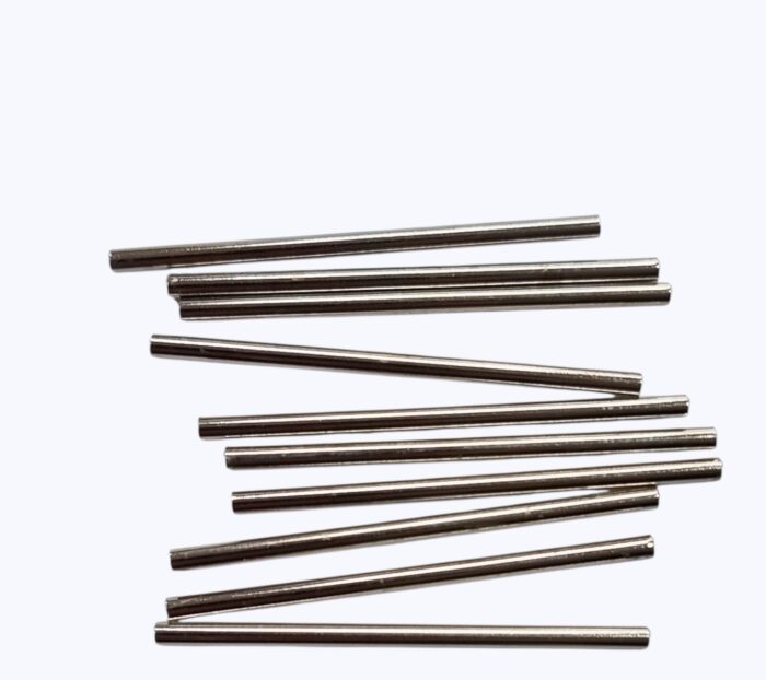 Tubo 4.0cm - Niquelado