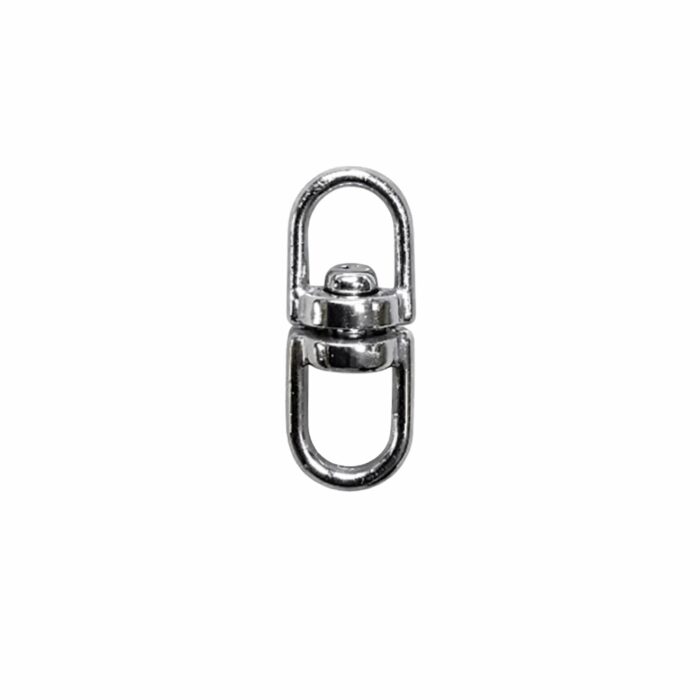 Uniones 1.5cm - Niquelado