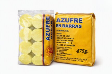 Imagen del producto